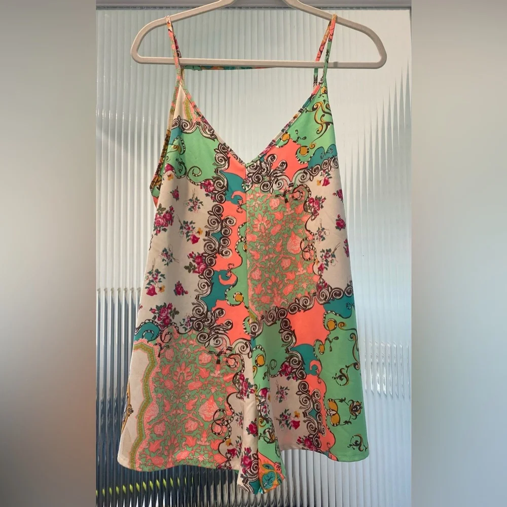VINTAGE Romper - Picture 5 of 6
